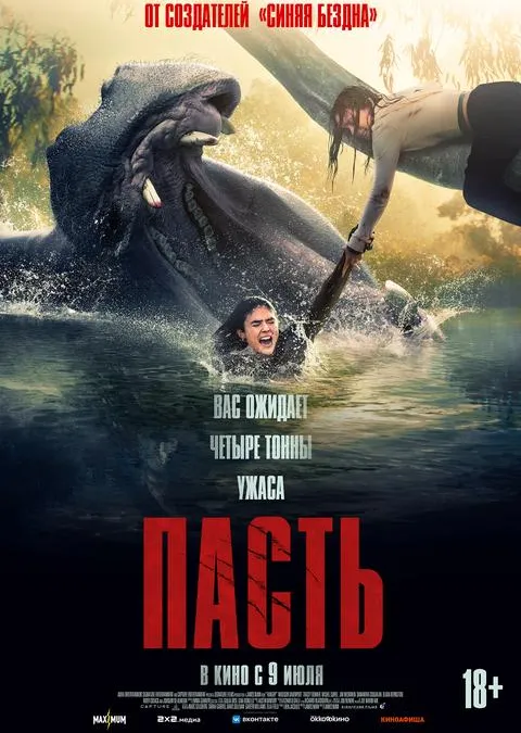 Пасть