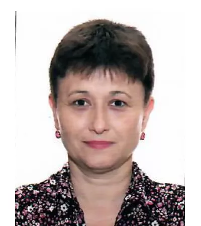 Камалова Наиля Завдатовна